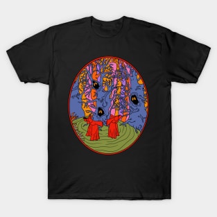 Bad Ritual T-Shirt